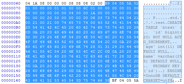 mysql-binlog